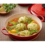 ル・クルーゼ(Le Creuset) Android(960×800)待ち受け ビュッフェ・キャセロール 26 cm チェリーレッド ル・クルーゼ(Le Creuset) Android(960×800)待ち受け ビュッフェ・キャセロール 26 cm チェリーレッド