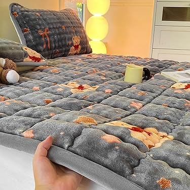 ひつまちゃん　Invelベットパット　３枚セット ひつまちゃん Invelベットパット 3枚セット g132173]【ダブル