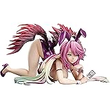 フリーイング ノーゲーム・ノーライフ ゼロ ジブリール 生足バニーVer. 大戦Edition. 1/4スケール PVC製 塗装済み完成品フィギュア