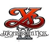 イースIX -Monstrum NOX- 数量限定コレクターズBOX 【Amazon.co.jp限定】DLC《猛牛》専用衣装「Black and White」& オリジナル壁紙※有効期限切れのため入手不可・使用不可 - PS4