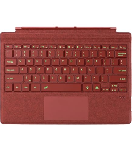 Amazon | 【整備済み品】 Surface Pro 純正 キーボード 型番1725 品番