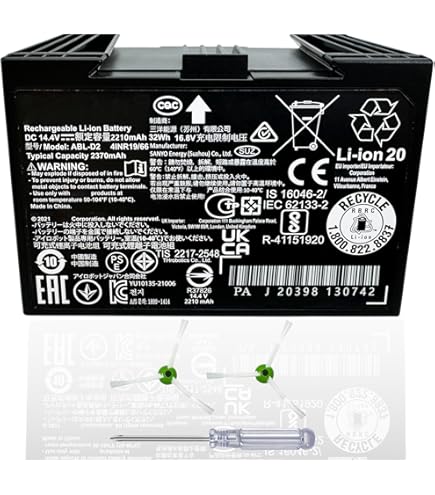 Amazon.co.jp: caSino187 充電ドック ホームベース ルンバ J5 J7 J8 J9