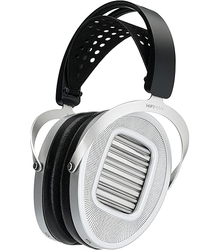 Amazon.co.jp: HIFIMAN ハイファイマン EditionXS 平面駆動