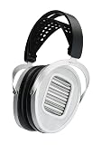 HIFIMAN ANANDA UNVEILED ヘッドホン、シルバー/ホワイト