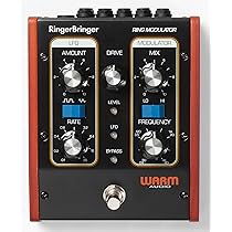 【箱あり品】WARM BENDER 箱あり品】WARM BENDER Warm Audio Warm Bender Fuzz Pedal