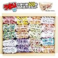 やおきん うまい棒 詰め合わせ 600本 箱 セット
