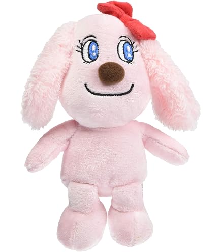 Amazon.co.jp: それいけ!アンパンマン なかよし巾着ぬいぐるみLL