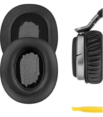 Amazon | イヤーパッド ソニー MDR-DS7500/MDR-RF7500 ヘッドホン 用