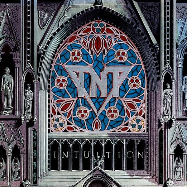 Amazon.co.jp: テル・ノー・テイルズ - TNT: ミュージック