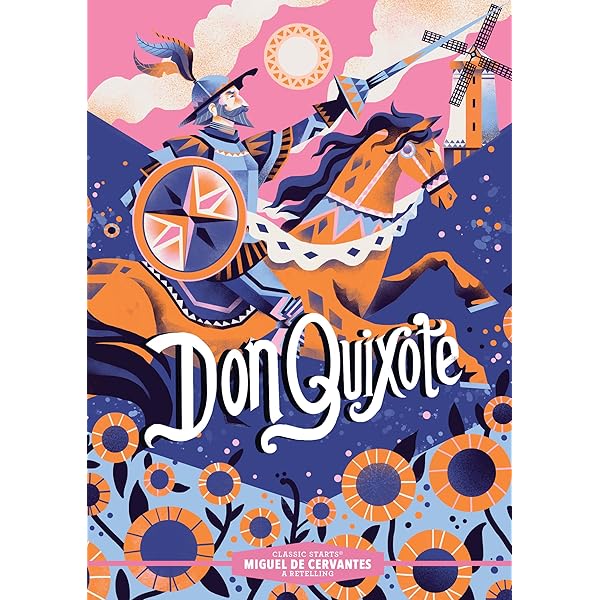Amazon | Don Quixote (Penguin Classics) | De Cervantes