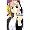 黄泉のツガイ 段野 ハナ（だんの ハナ） iPhone 壁紙 SE[第二世代]8/7/6s/6(750×1334)