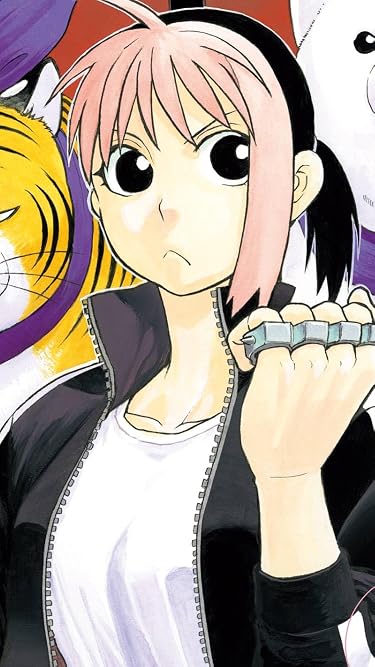 2026年春アニメ - 段野 ハナ（だんの ハナ）