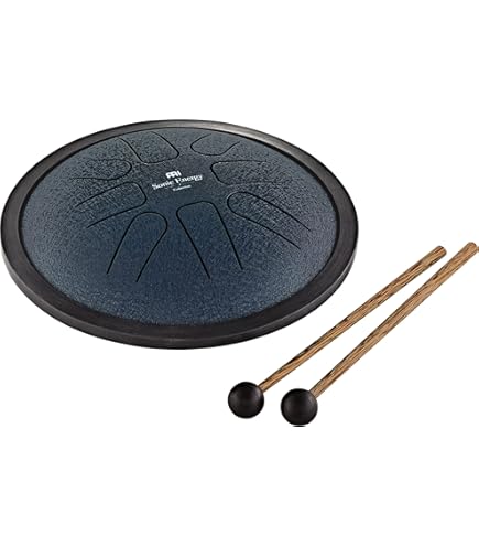 Amazon.co.jp: Schlagwerk シュラグヴェルク スリット・ドラム D