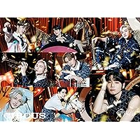 Amazon.co.jp: TOP -Japanese ver.-(初回生産限定盤B): ミュージック