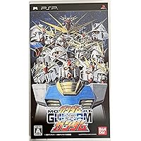 Amazon | ガンダム メモリーズ ~戦いの記憶~ - PSP | ゲームソフト