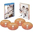 とある科学の超電磁砲S Blu-ray BOX スペシャルプライス版