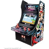 MyArcade 10インチ レトロ ミニプレーヤー ブラック DGUNL-3200