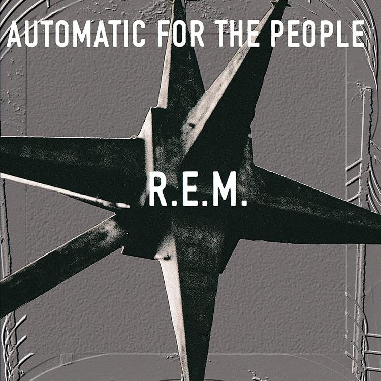 Amazon.co.jp: Monster by R.E.M. (1994-09-27): ミュージック