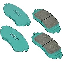 Project μ B-SPEC ブレーキパッド R433 F445