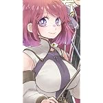 悠久の愚者アズリーの、賢者のすゝめ HD(720×1280)壁紙 リナ