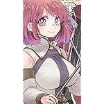 悠久の愚者アズリーの、賢者のすゝめ iPhone SE/8/7/6s(750×1334)壁紙 リナ