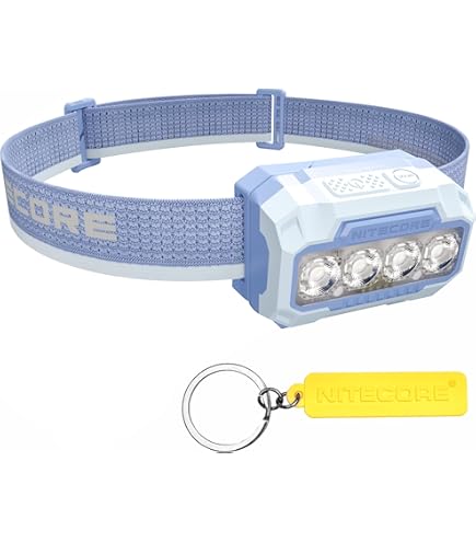 NITECORE HC30 ヘッドランプ 1000ルーメン 20180312154108_47604.jpg