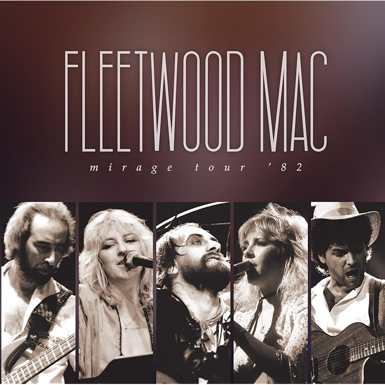 Amazon.co.jp: FLEETWOOD MAC LIVE (DELUXE EDITION) [3CD
