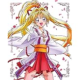 神風怪盗ジャンヌ Complete Blu-ray BOX [Blu-ray]