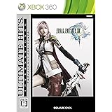 ファイナルファンタジーXIII アルティメットヒッツインターナショナル - Xbox360