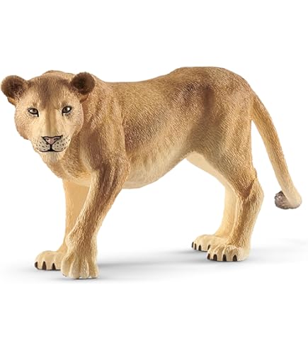 Amazon.co.jp: Schleich シュライヒ ワイルドライフ カバ 14681 : おもちゃ