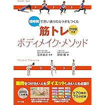 DVDで1日5分 スゴイ!! いえトレ ARI-MAX式「へや筋トレ」で脂肪 DVDで1日5分 スゴイ!! いえトレ ARI-MAX式「へや筋トレ」で脂肪