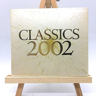 Amazon.co.jp: クラシック2002: ミュージック