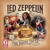 LED ZEPPELIN CD 11枚セット デラックスエディション　輸入盤 Led Zeppelin / レッド・ツェッペリン「In Through The Out Door