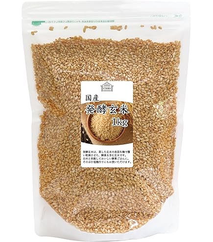 Amazon.co.jp: オーサワの有機乾燥玄米こうじ500g×3個 JAN