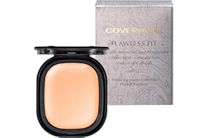 COVERMARK (カバーマーク)　フローレス フィット リフィル (ファンデーション / SPF35 PA+++)・FR20