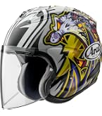 Amazon | アライ(Arai) バイクヘルメット ジェット VZ-RAM モダン
