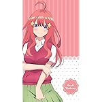 五等分の花嫁 iPhone8,7,6 Plus 壁紙(1242×2208) 中野五月 (なかのいつき) 五等分の花嫁 iPhone8,7,6 Plus 壁紙(1242×2208) 中野五月 (なかのいつき)