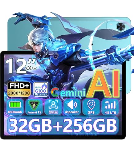 [期間割引]Helio G100 タブレット 12インチ Amazon.co.jp: 【Helio G100 タブレット 12インチ】DOOGEE E3+ Android