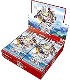 Amazon.co.jp: バンダイ (BANDAI) UNION ARENA ブースターパック
