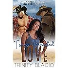 Twins Branded Love: Part 1 (Lassoed in Love)