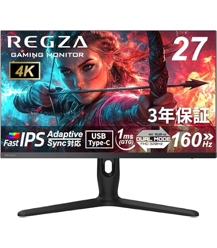 Amazon.co.jp: 日本エイサー Acer ゲーミングモニター Nitro