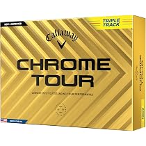 Callaway Chrome Tour ゴルフボール ２４個入り　マークダウン 81YSWNSkx6L._AC_UL210_SR210,