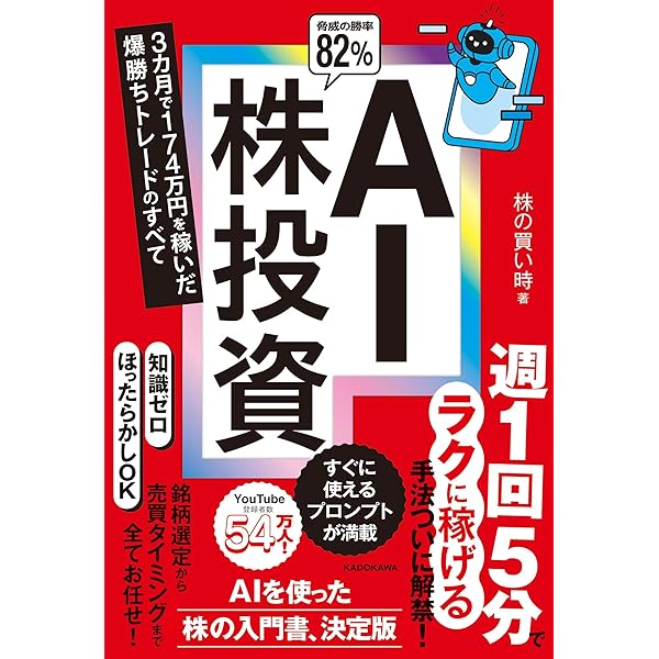 株価材料で見つける爆上げサイン！大化け株先読み投資術 | 二階堂 重人