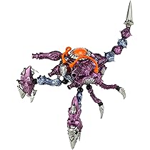 Amazon.co.jp: 海洋堂 リボルテック アッセンブルボーグ 019