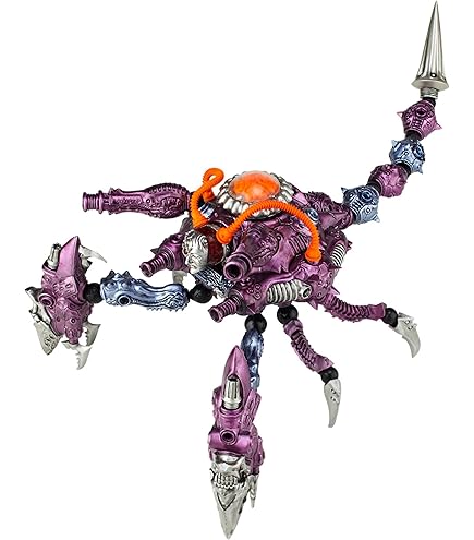 Amazon.co.jp: 海洋堂 リボルテック アッセンブルボーグ 003