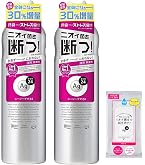 Amazon.co.jp: エージーデオ24 デオドラント スプレー 無香性 XL 240g