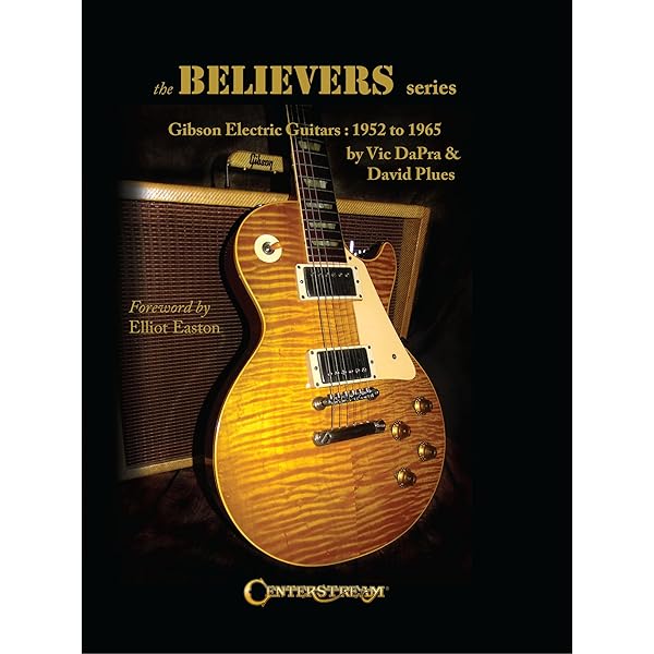 Amazon | Gibson 'Burst: 1958, 1959, 1960 | Scott, Jay, Dapra, Vic