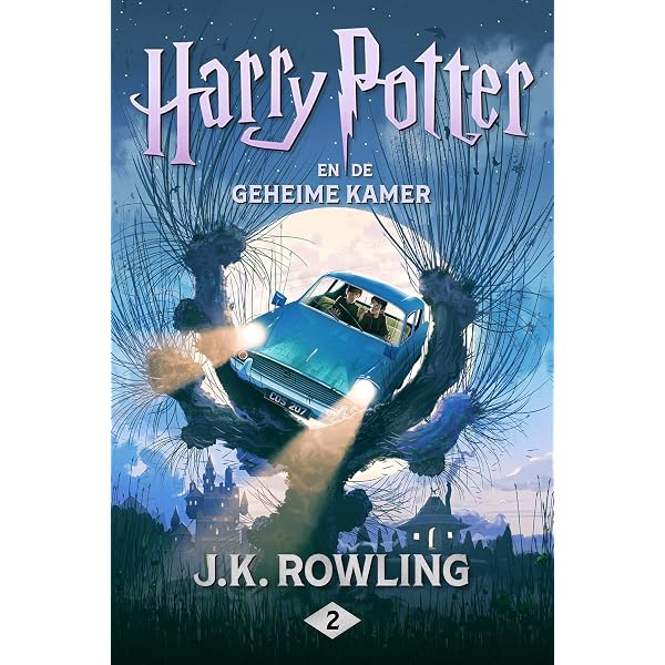 Amazon | Harry Potter en de Steen der Wijzen (Dutch Edition