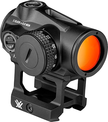 Amazon.co.jp: Sightmark Core Shot A-Spec FMS Reflex Sight