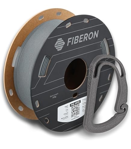3Dフィラメント 1,75mm-GF30-PA6-ガラス繊維強化ポリアミド6 Amazon.co.jp: 3DXTECH FibreX PA6-GF30 グラスファイバー強化